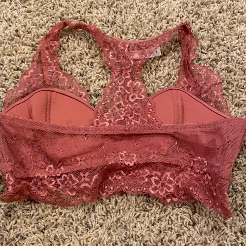 Out From Under Razor back bra - Picture 2 of 2